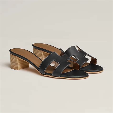 hermes slippers oasis|oasis sandals review.